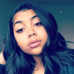 Meet your Posher, Atiyana